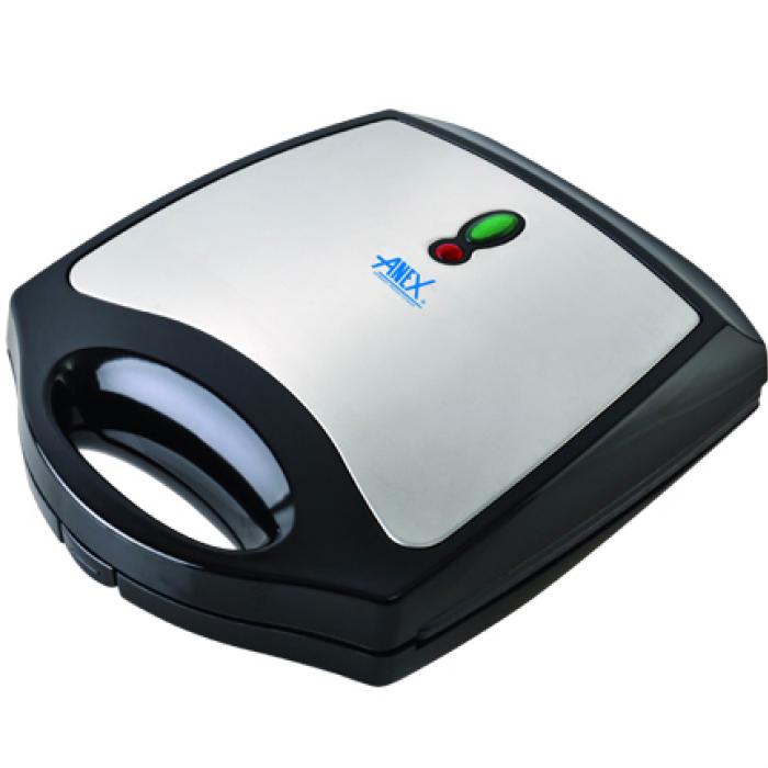 1 ANEX SANDWICH MAKER AG1035 in Pakistan